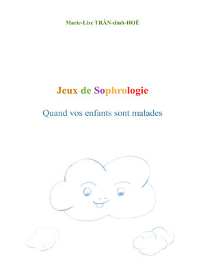 cover image of Jeux de Sophrologie